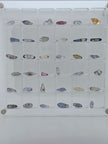 Crystal Set 1