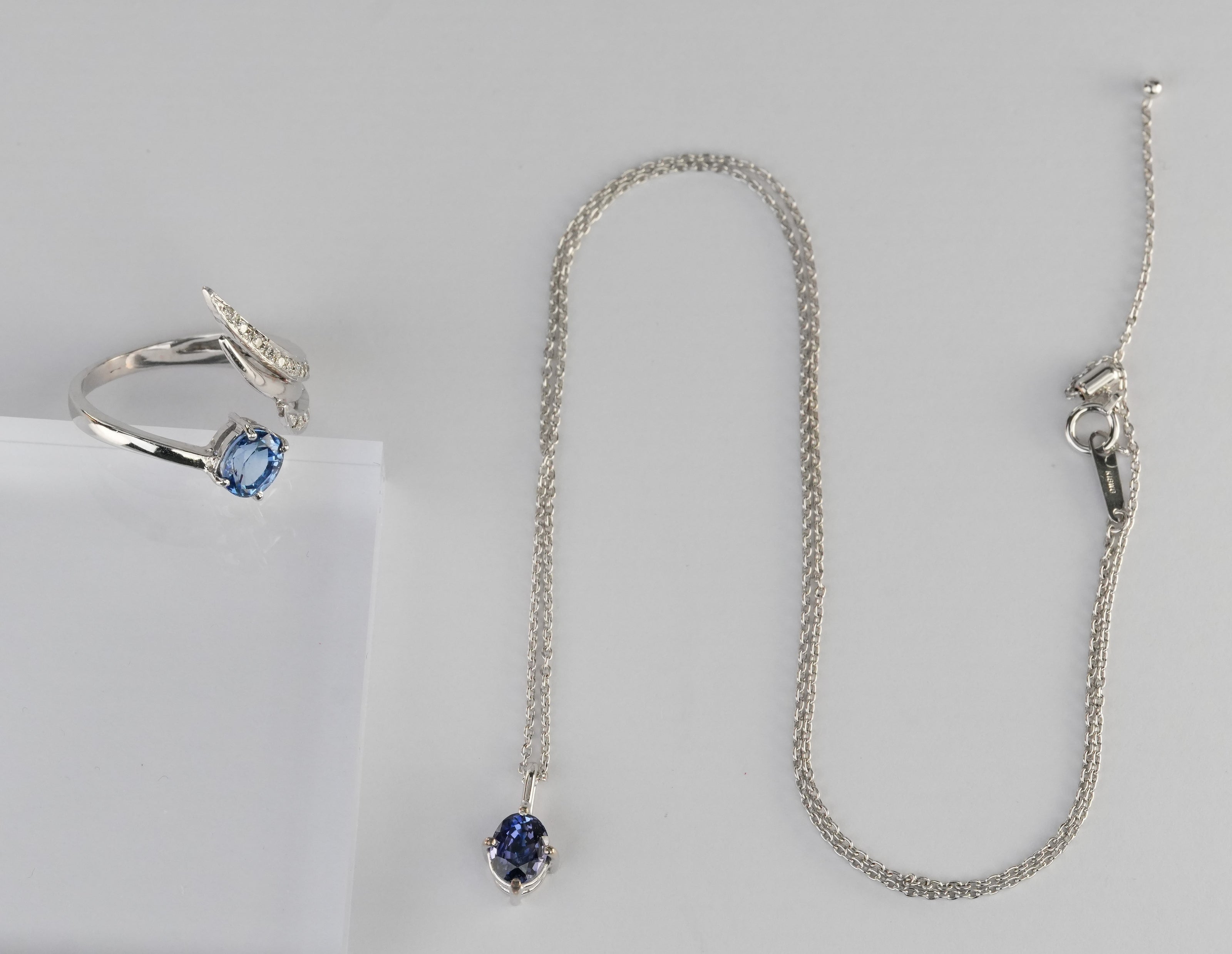 Custom Set Order