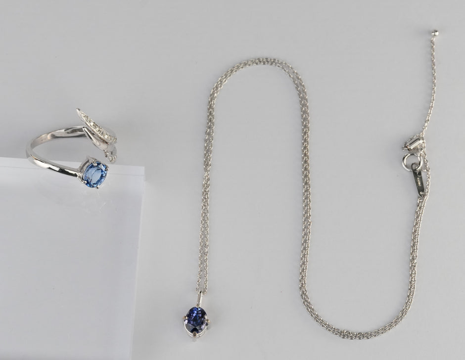 Custom Set Order