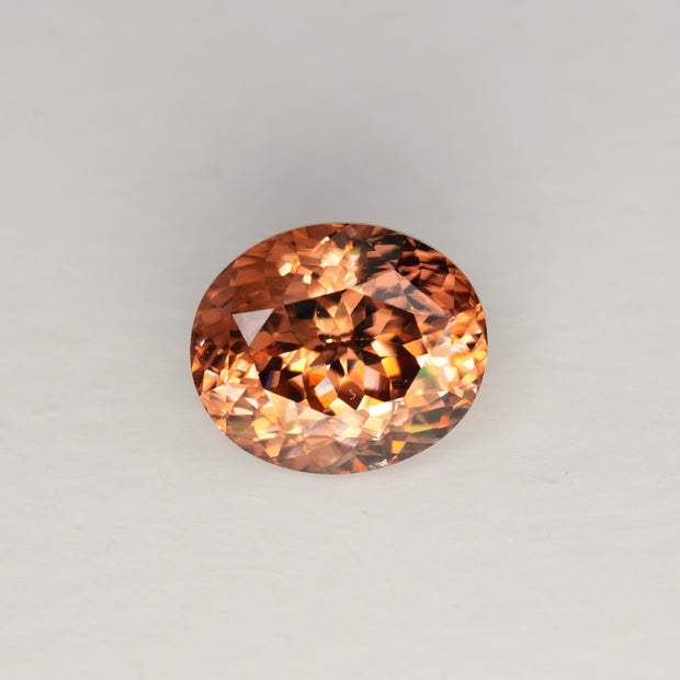 [ 8.49-Carat ] Zircon