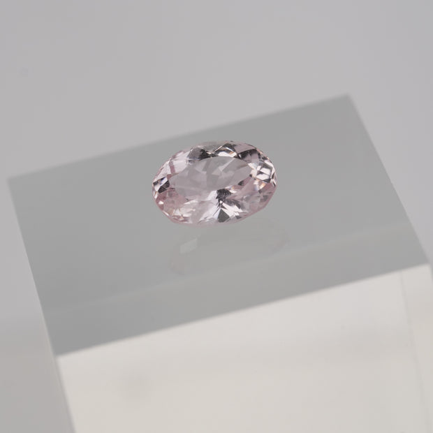 [ 5.75-Carat ] Beryl