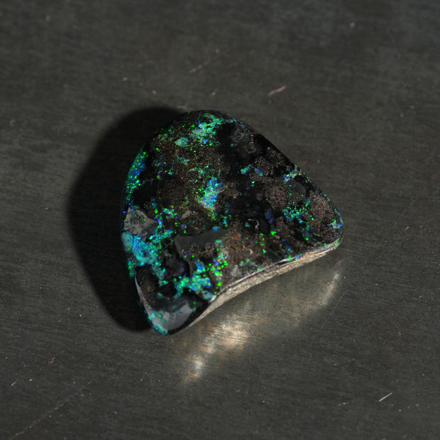 [ 20-Carat ] Boulder Opal
