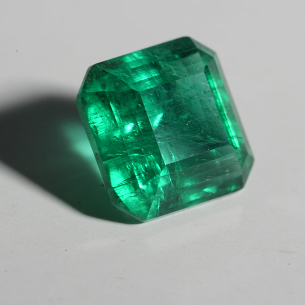 [ 1.87-Carat ] Emerald
