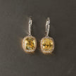 Saffron Halo