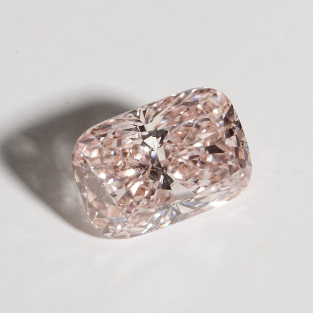 [ 3.03-Carat ] Pink Lab Diamond