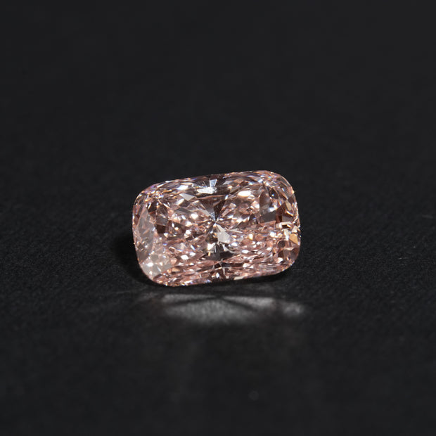 [ 3.03-Carat ] Pink Lab Diamond