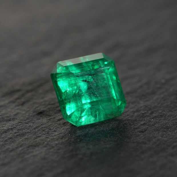 [ 1.87-Carat ] Emerald