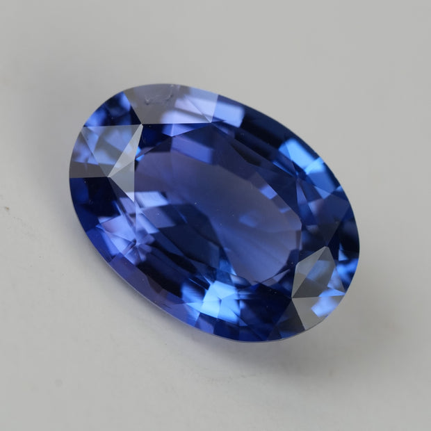 [ 2.13-Carat ] Sapphire