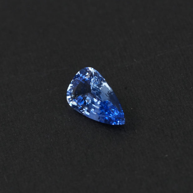 [ 2.34-Carat ] Sapphire