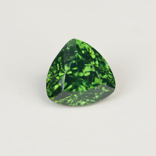 [ 3.76-Carat ] Zircon