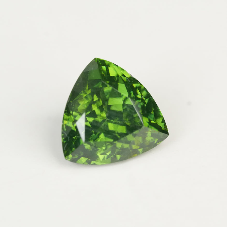[ 4.39-Carat ] Zircon
