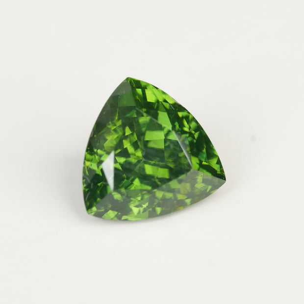 [ 4.39-Carat ] Zircon