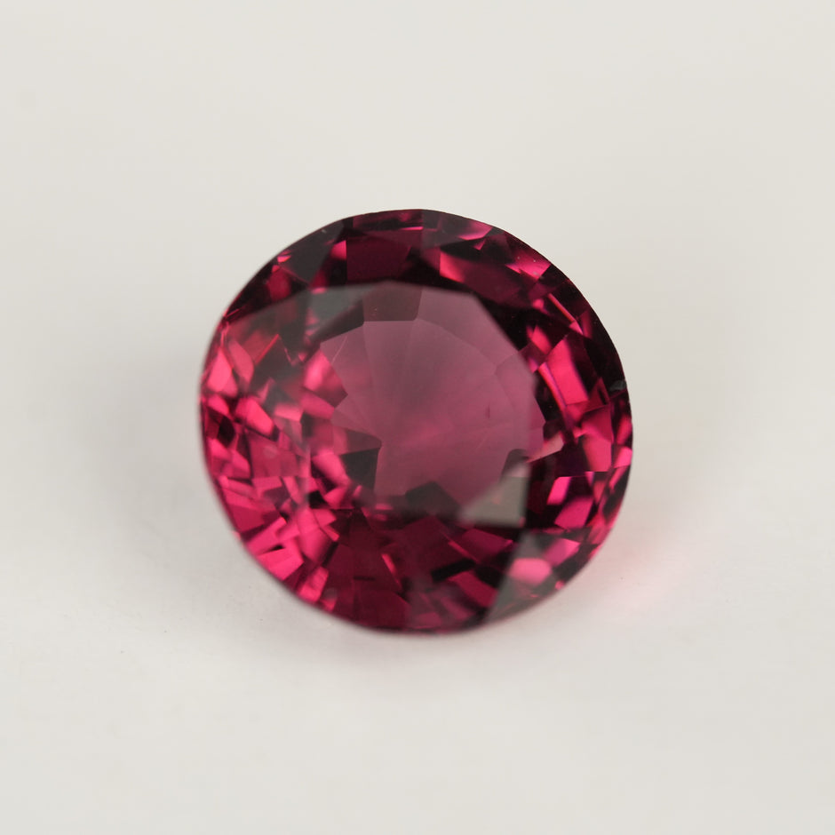 [ 3-Carat ] Rhodolite