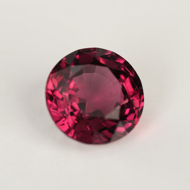 [ 3-Carat ] Rhodolite