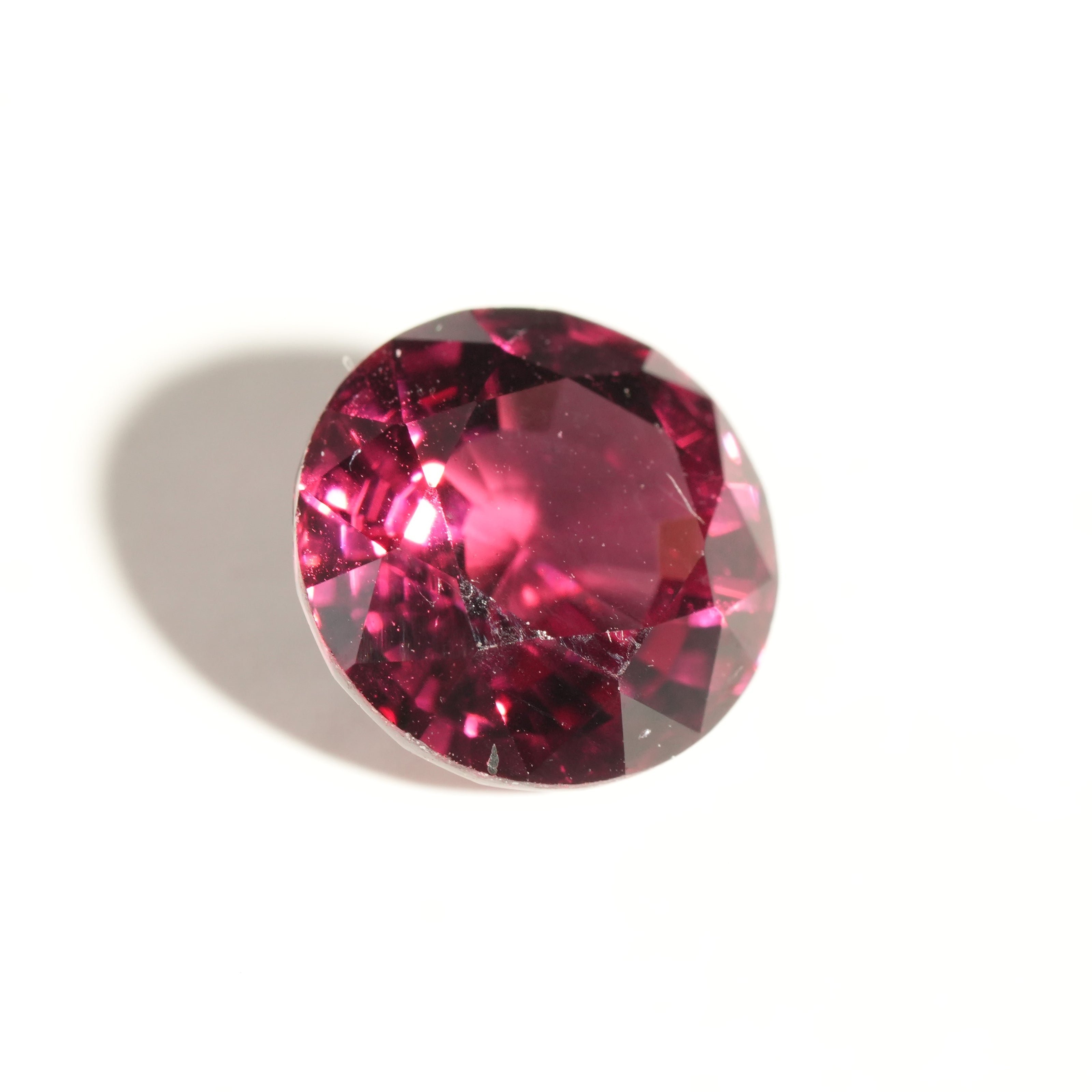 [ 3-Carat ] Rhodolite
