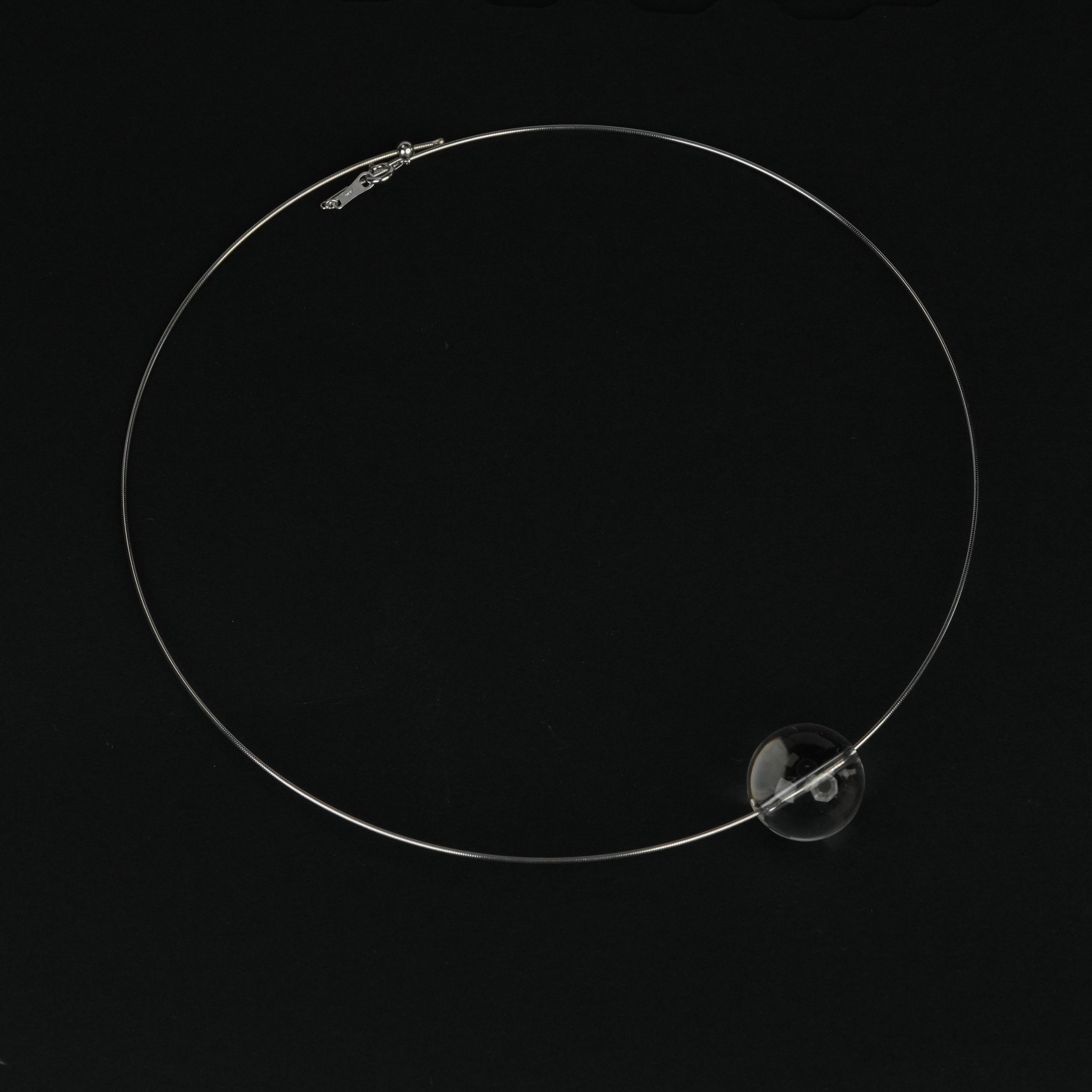 Orbit-Quartz