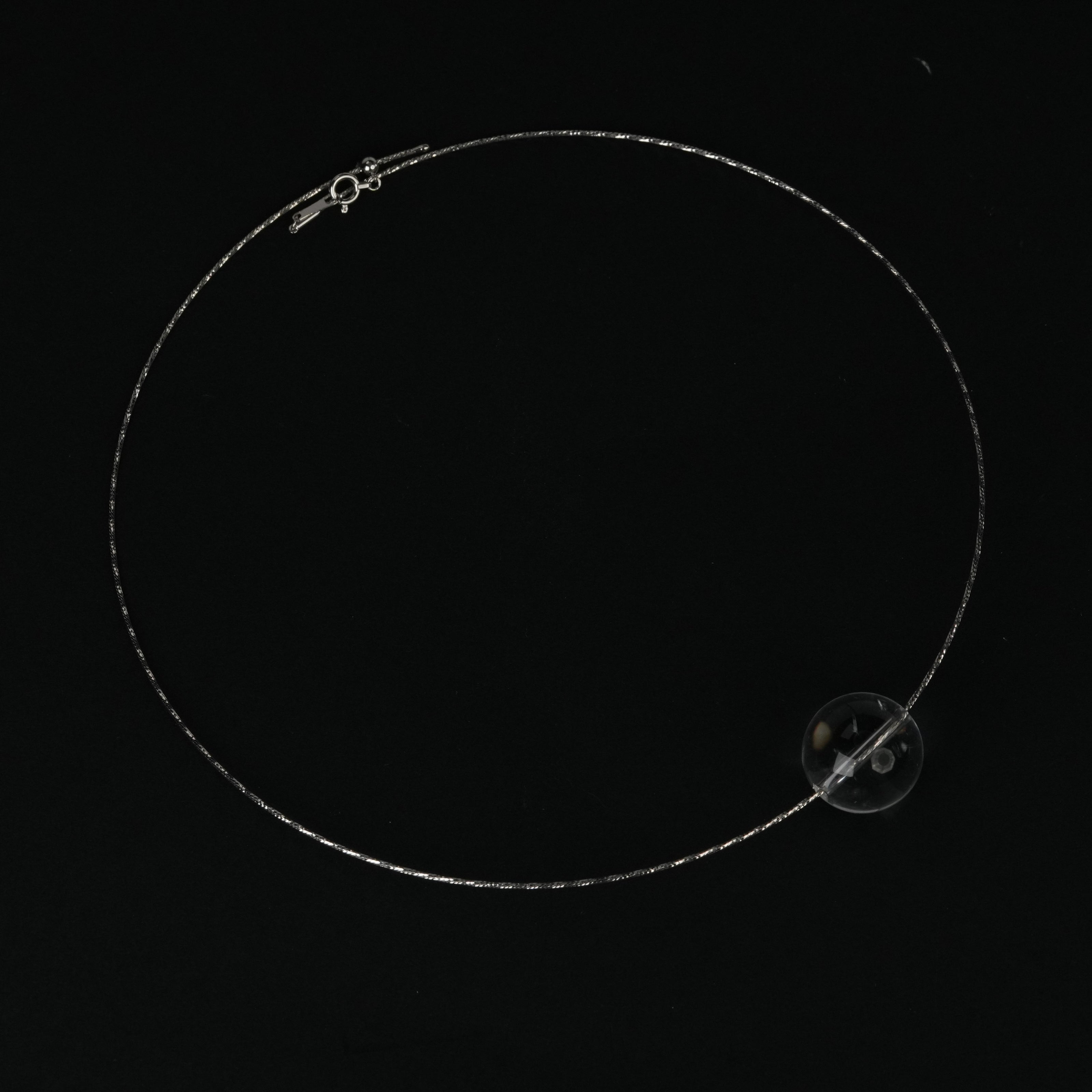 Orbit-Quartz