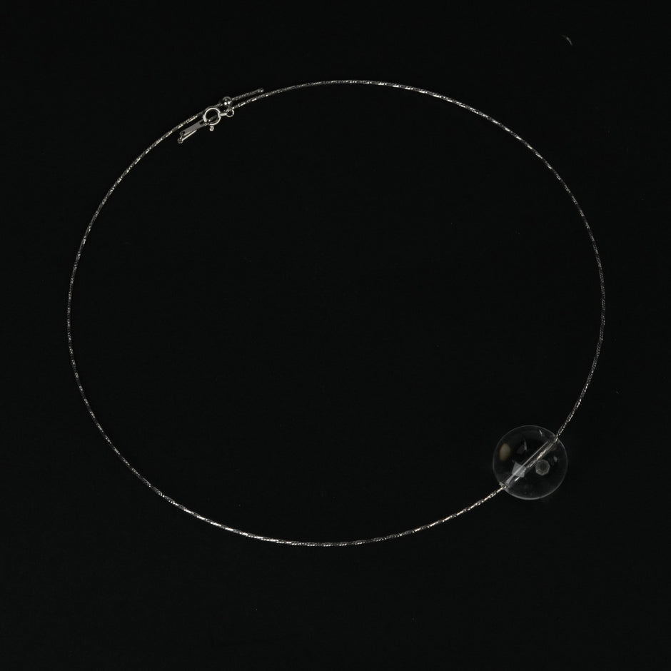 Orbit-Quartz