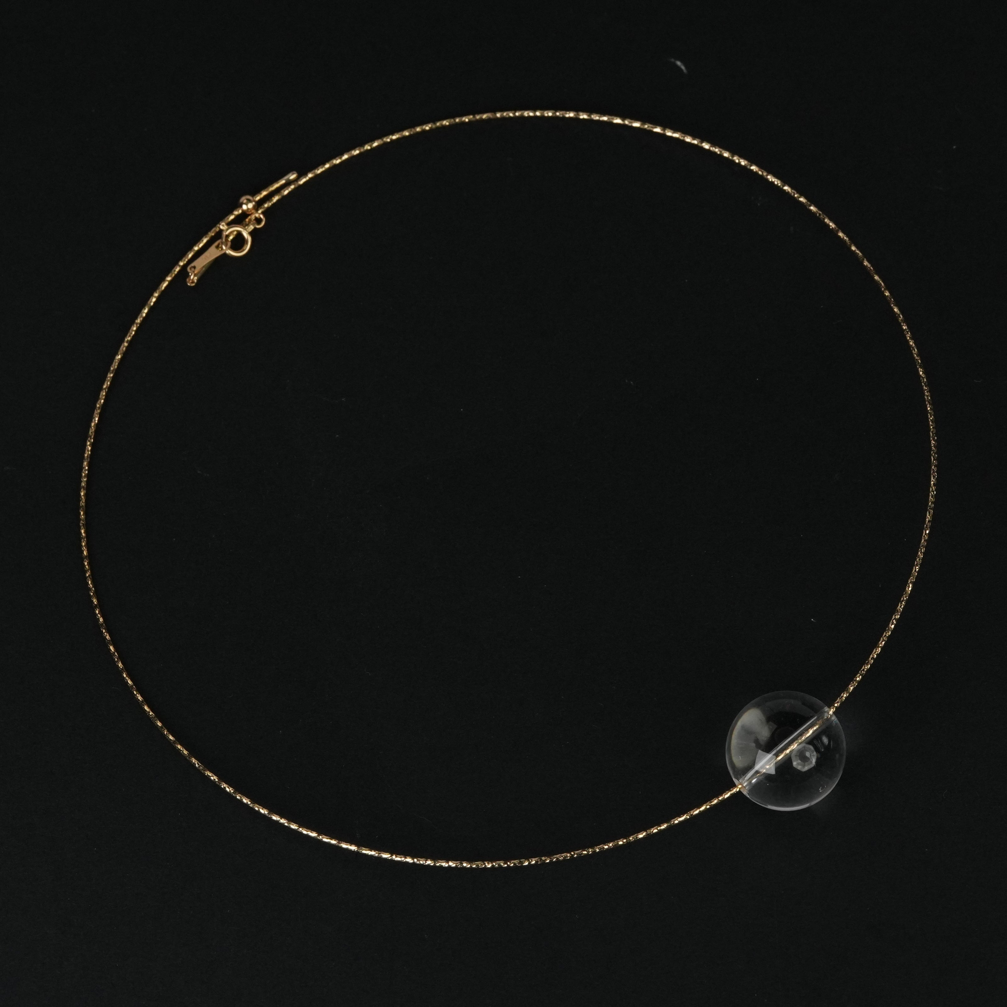 Orbit-Quartz