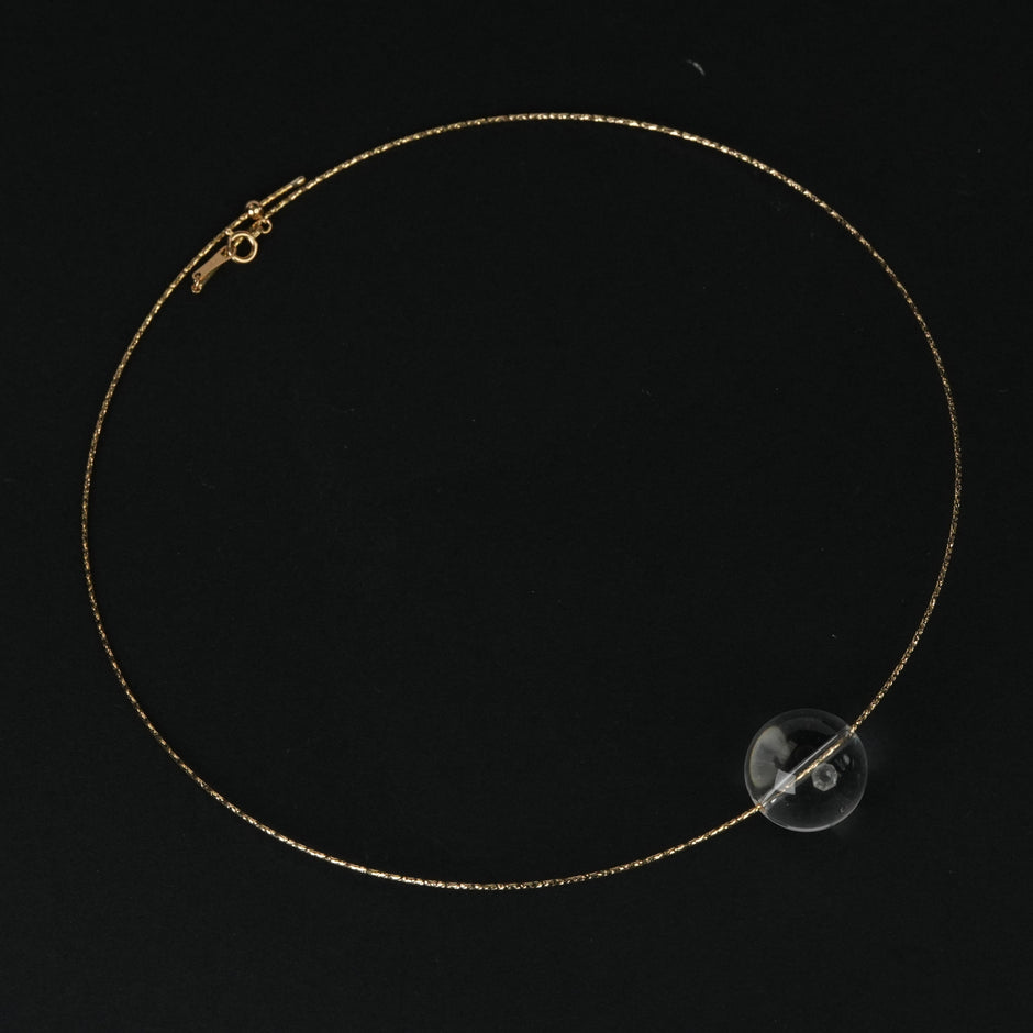 Orbit-Quartz