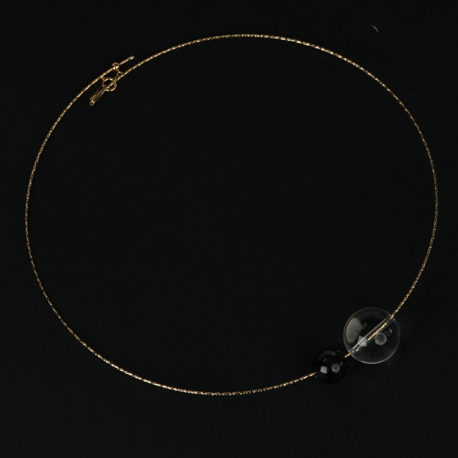Orbit-Quartz