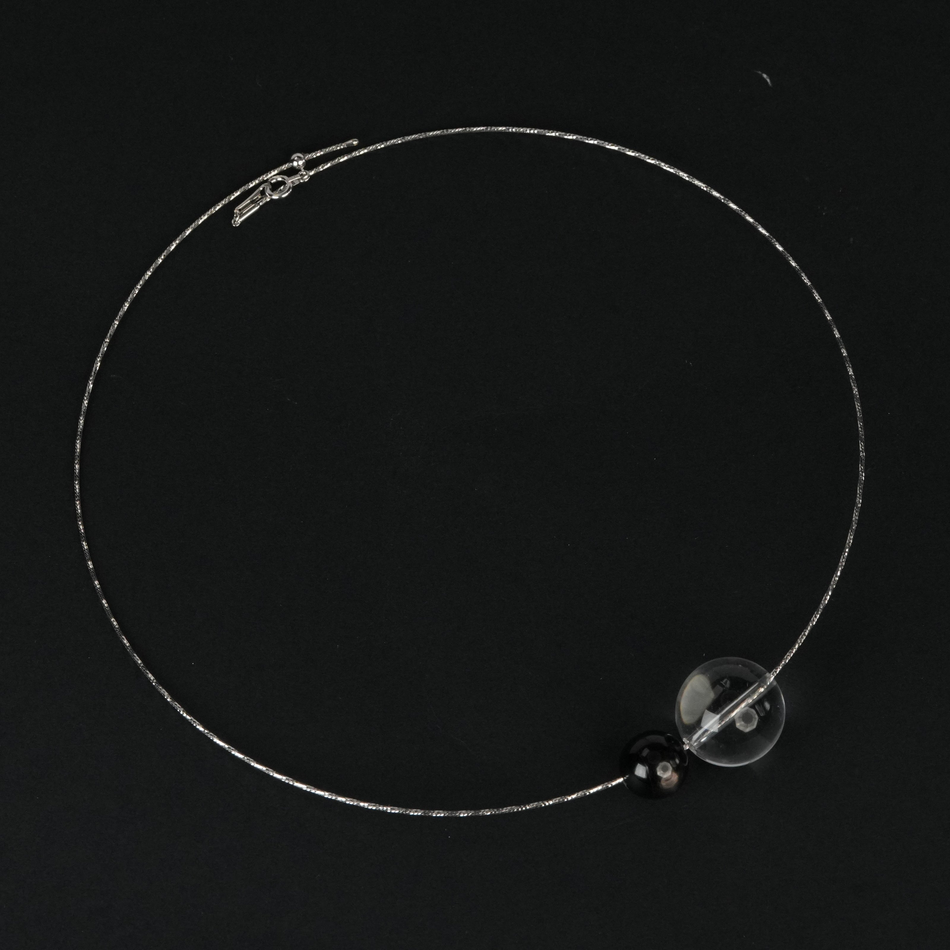 Orbit-Quartz