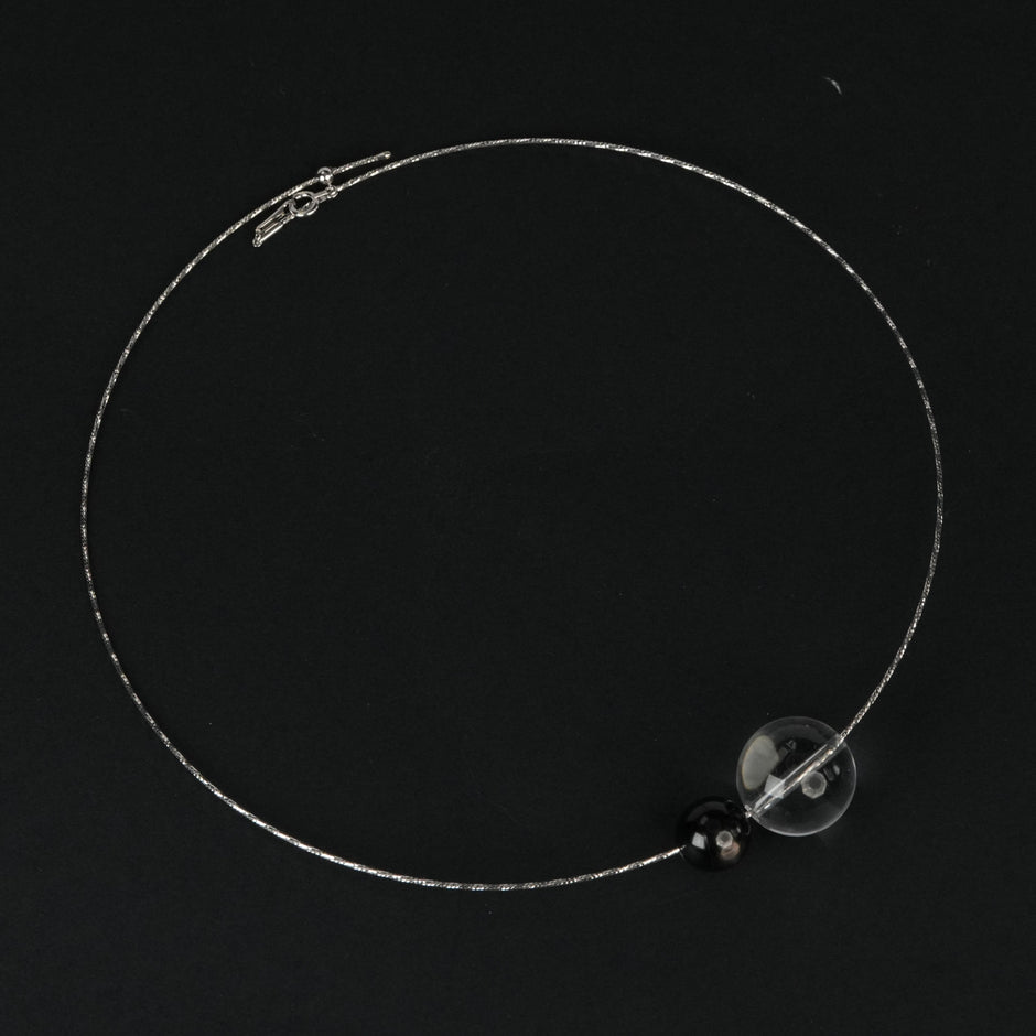 Orbit-Quartz