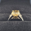 Yellow Sapphire Override