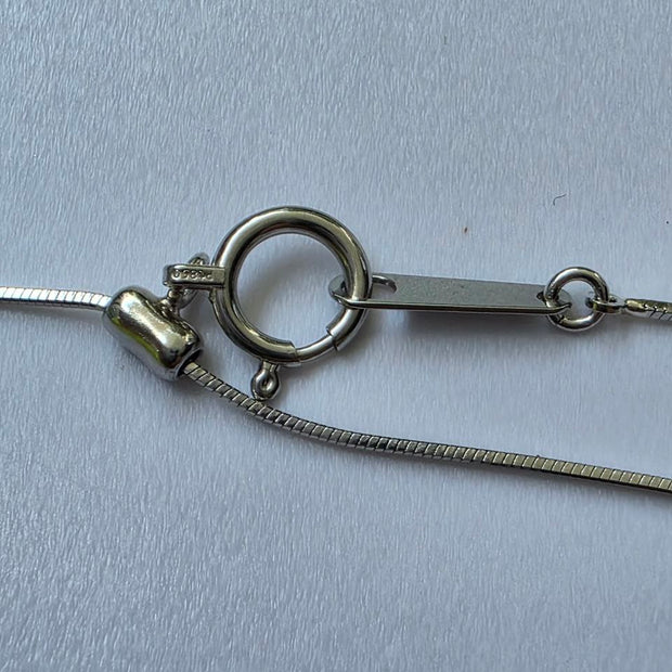 Platinum Chain CS24