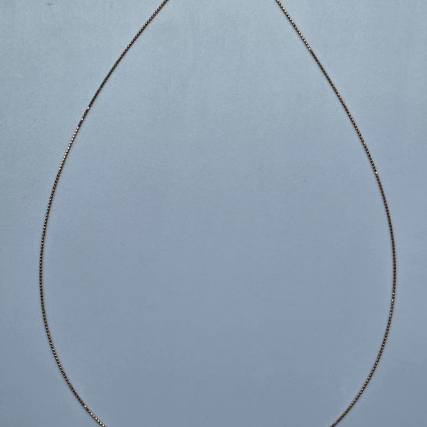 18k Rose Gold Wire