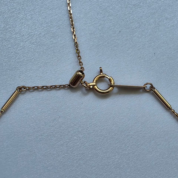 18k Rose Gold Wire