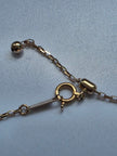 18k Rose Gold Chain C54