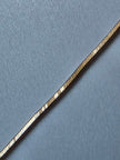 18k Rose Gold Chain G590