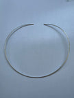Silver Choker 2mm