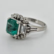Emerald Echo