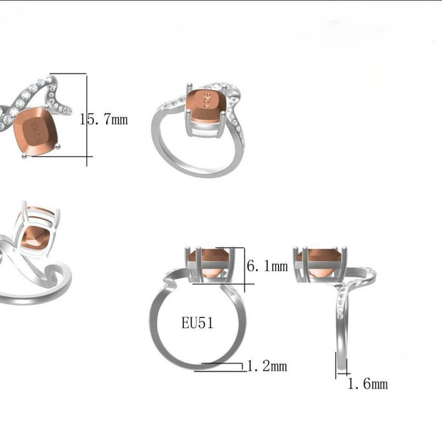 Preorder - Custom Ring