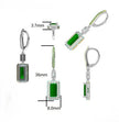 Preorder - Custom Earrings
